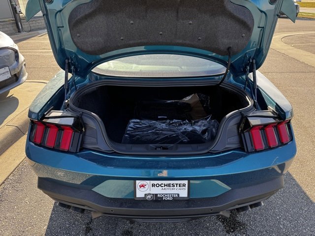 New 2026 Ford Mustang Premium image 35