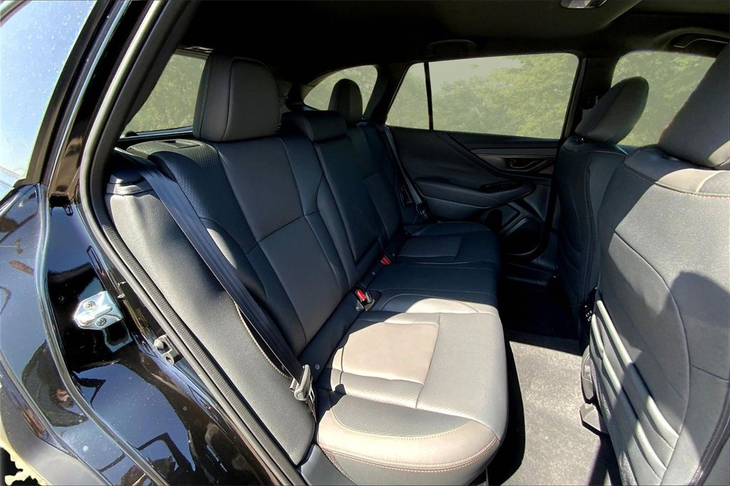 New 2025 Subaru Outback Wilderness image 9
