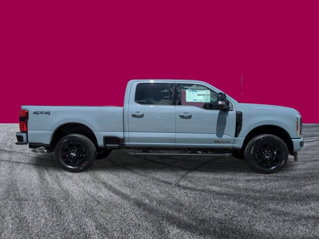 New 2026 Ford F250 4x4 Crew Cab Super Duty image 3