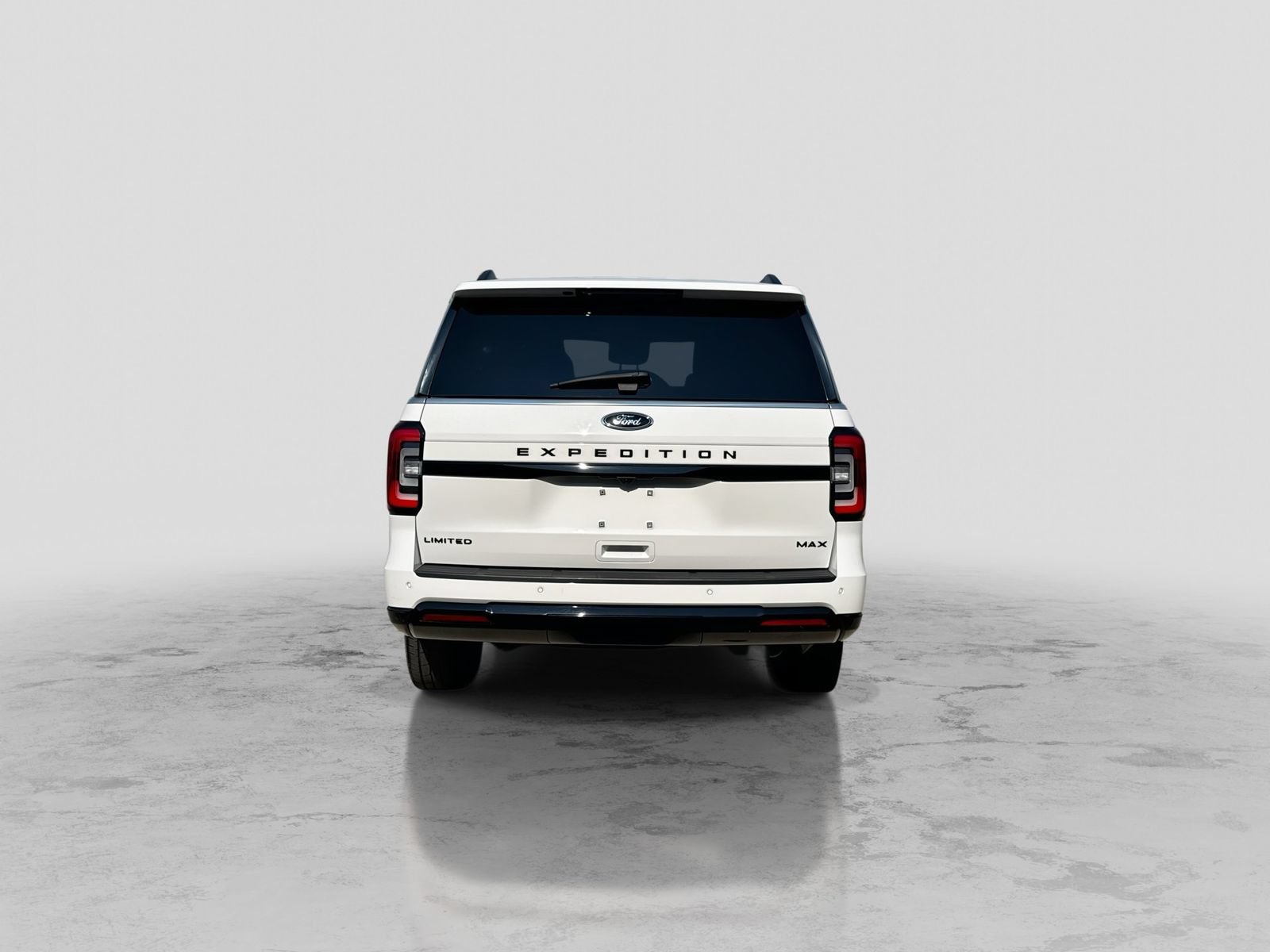 Certified 2024 Ford Expedition Max Limited AWD/4WD image 7