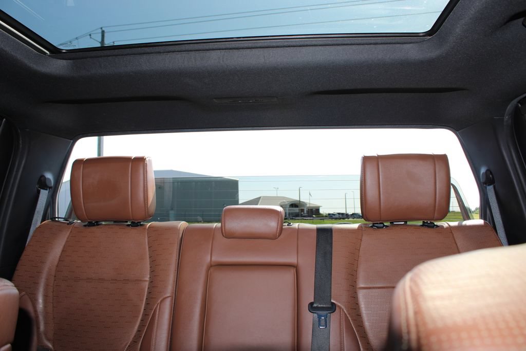 Used 2024 Toyota Tundra 1794 Edition AWD/4WD image 17