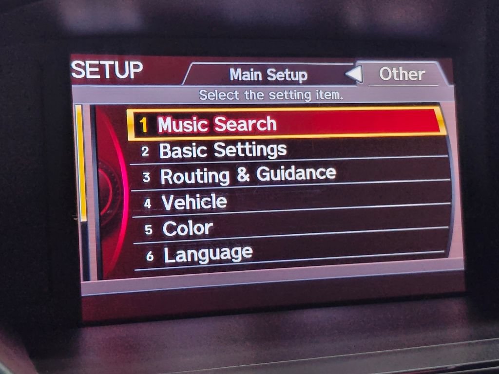Used 2014 Honda Pilot Touring image 36