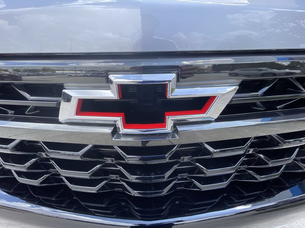 Used 2022 Chevrolet Silverado 1500 ZR2 w/ Technology Package AWD/4WD image 31