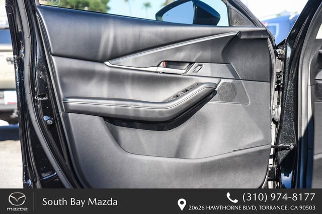 Certified 2023 MAZDA CX-30 AWD 2.5 S w/ Select Package image 23
