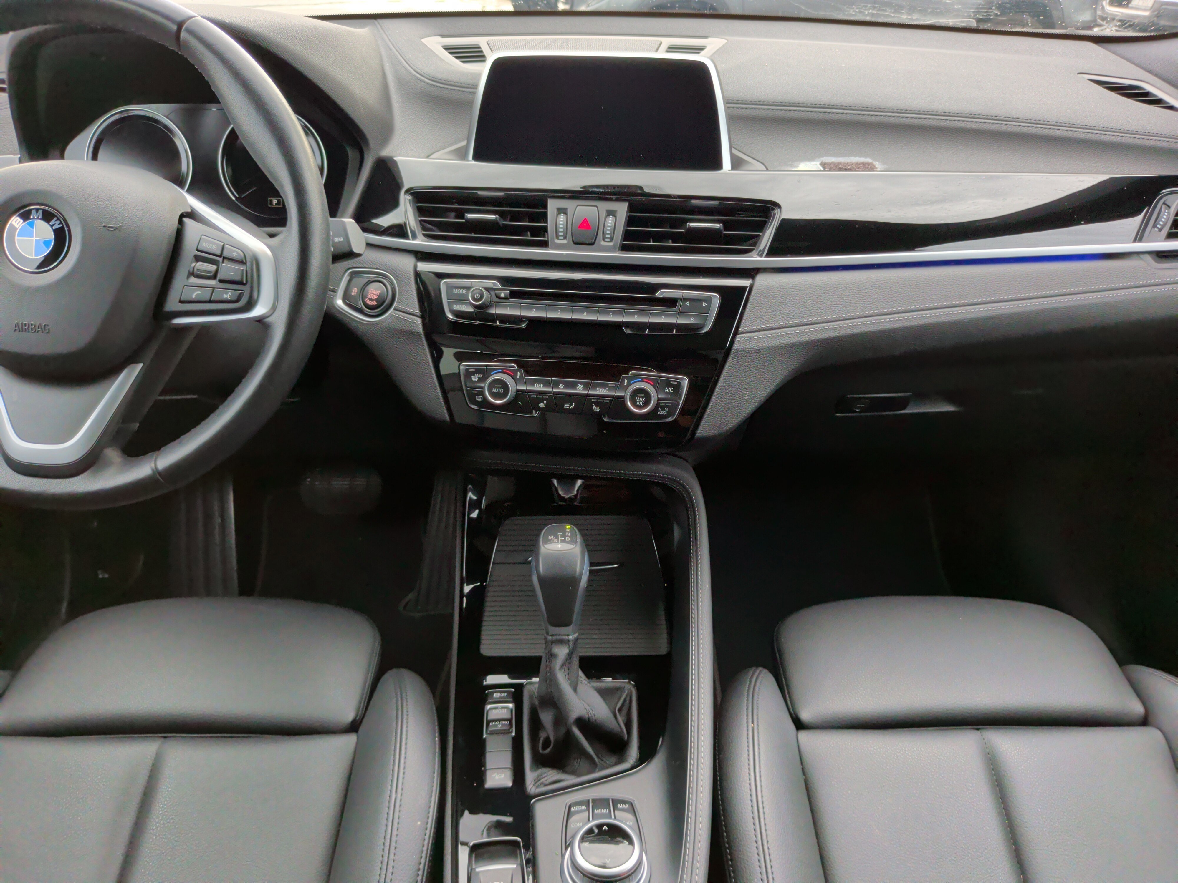 Used 2018 BMW X2 xDrive28i image 29