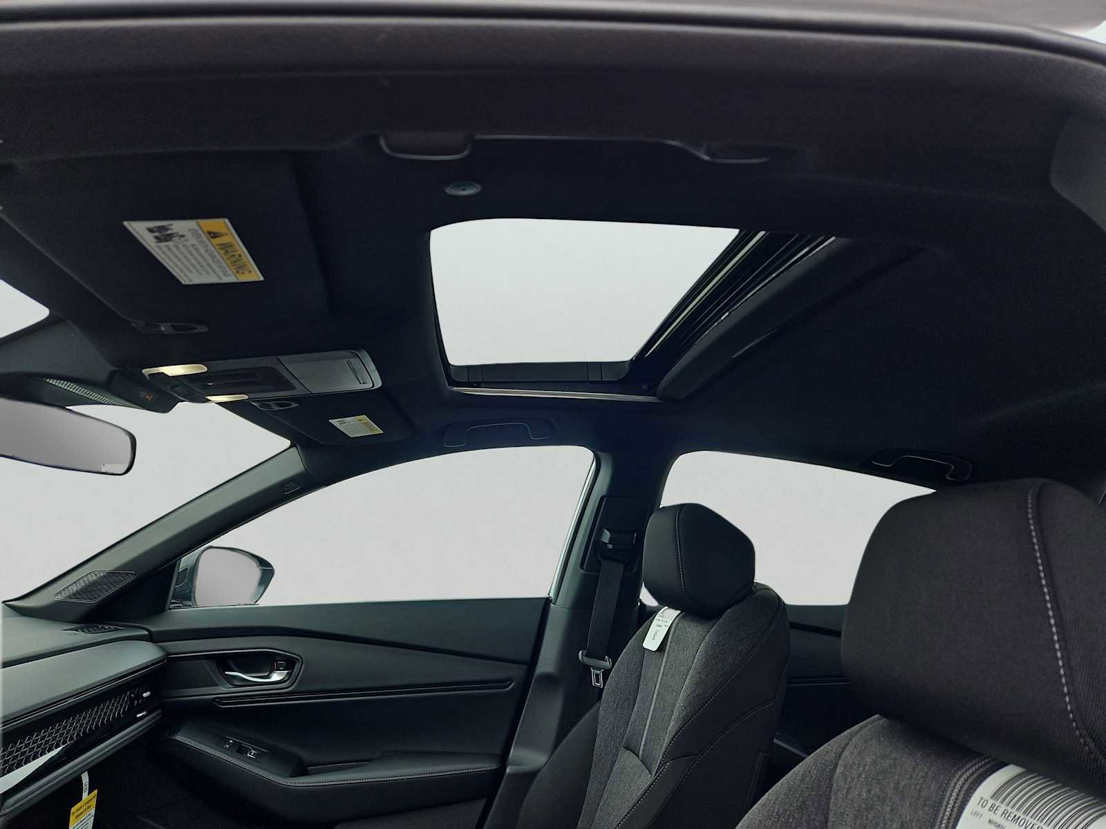 New 2026 Honda Accord Sport image 9