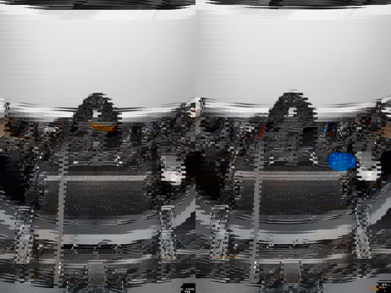 New 2025 Volkswagen ID. Buzz Pro S image 10