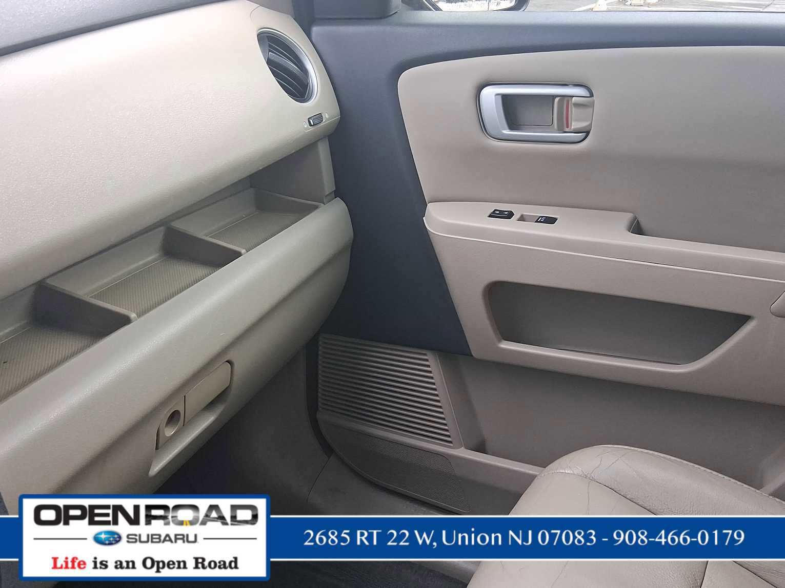 Used 2012 Honda Pilot EX-L image 28