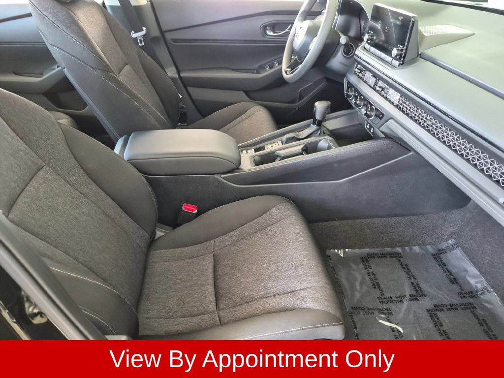 Used 2025 Honda Accord SE image 31