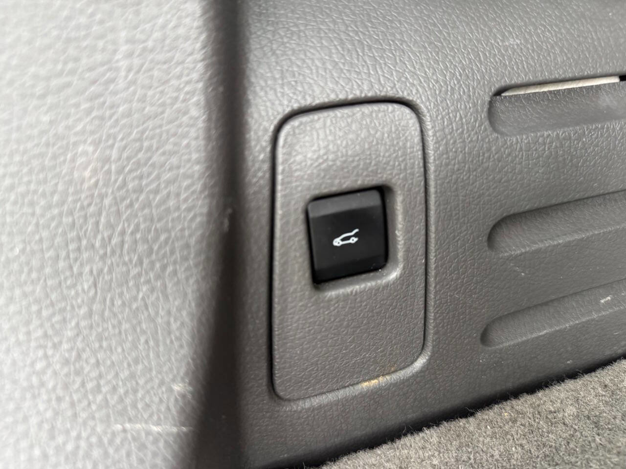 Used 2014 Ford Edge SEL w/ Equipment Group 204A image 15