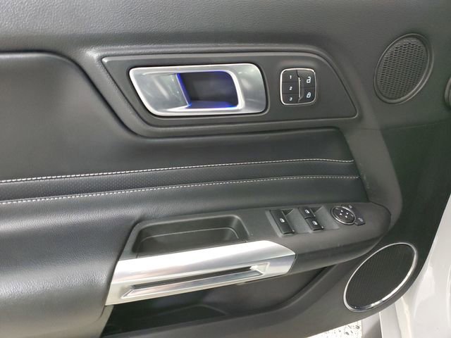 Used 2023 Ford Mustang Premium w/ Equipment Group 201A image 10