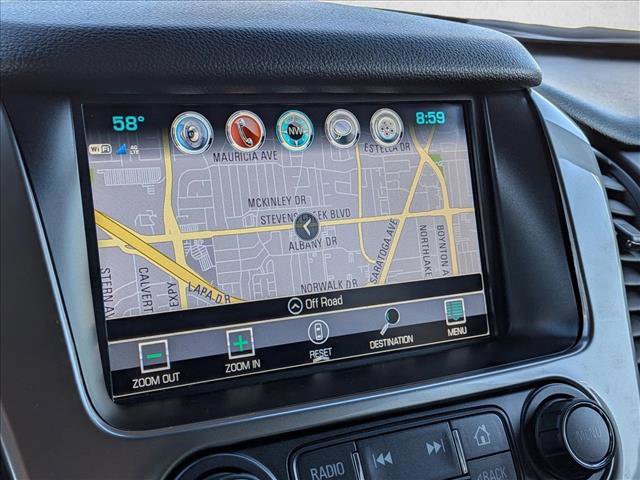 Used 2018 Chevrolet Tahoe Premier image 14