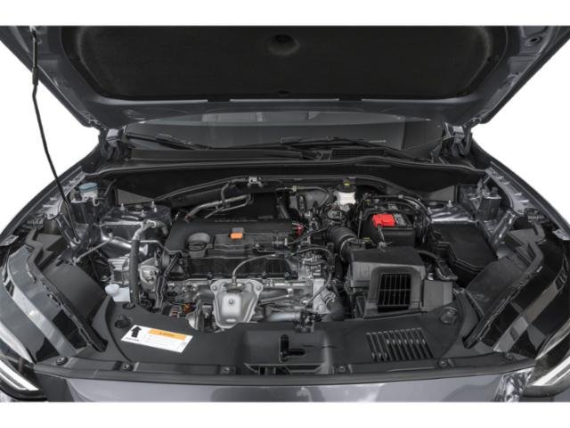 New 2027 Honda HR-V EX-L image 11
