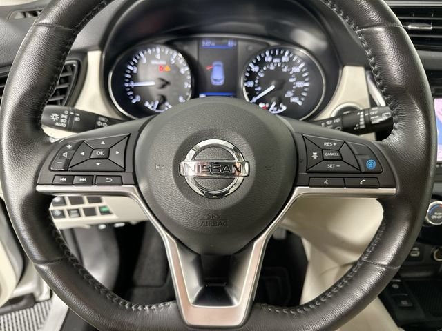 Used 2019 Nissan Rogue Sport SV w/ Technology Package AWD/4WD image 21