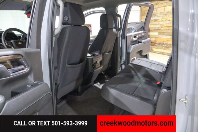 Used 2024 Chevrolet Silverado 2500 LT w/ Convenience Package image 14