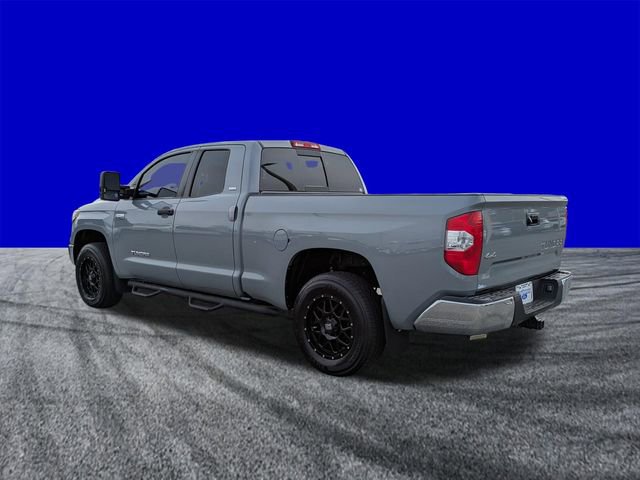 Used 2019 Toyota Tundra SR5 w/ SR5 Upgrade Package image 6