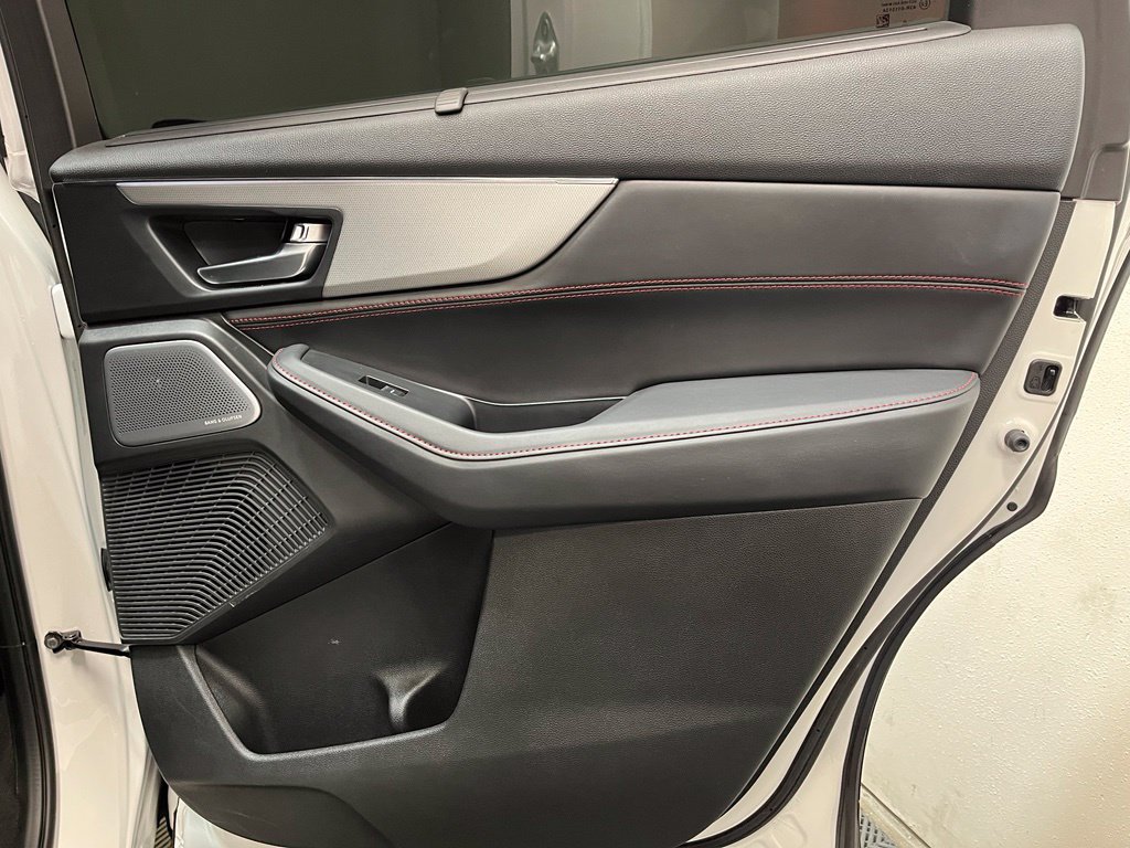Certified 2025 Acura MDX A-Spec AWD/4WD image 18