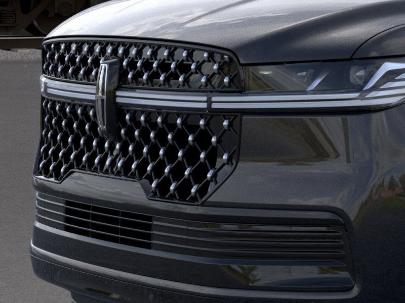 New 2026 Lincoln Navigator L Black Label image 17