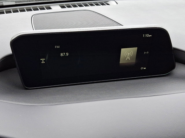 New 2026 MAZDA MAZDA3 s Sport image 15