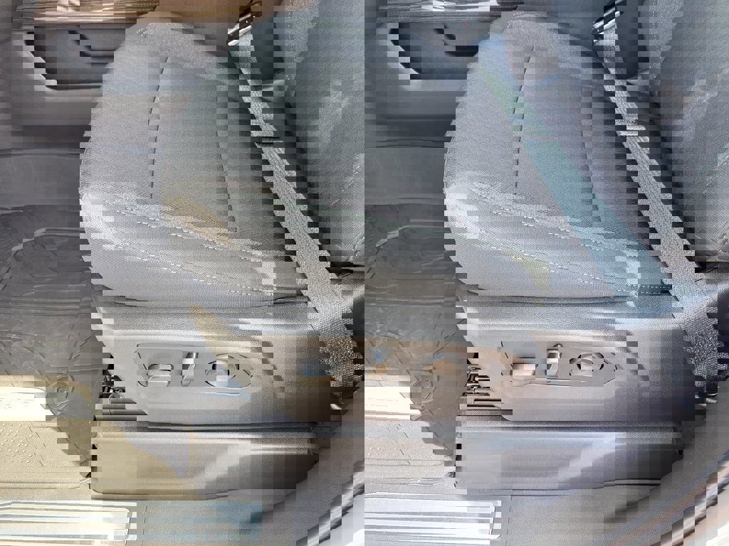 New 2026 Chevrolet Silverado 1500 RST w/ Protection Package image 13