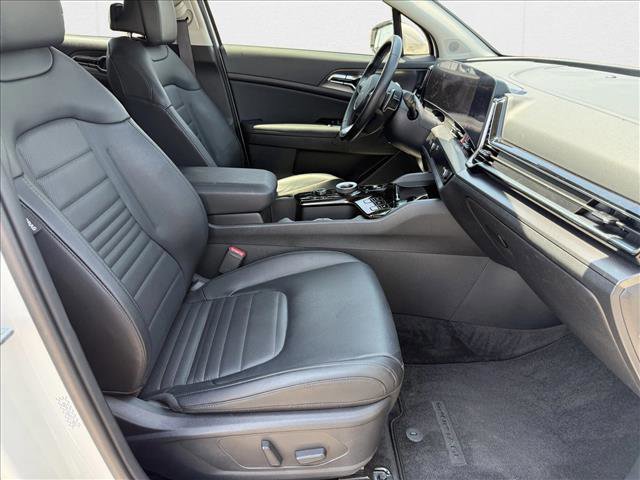 Used 2025 Kia Sportage SX Prestige image 11