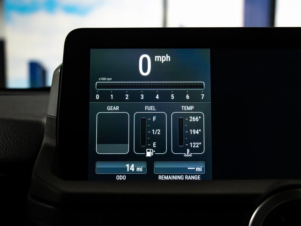 New 2025 INEOS Grenadier Station Wagon AWD/4WD image 17