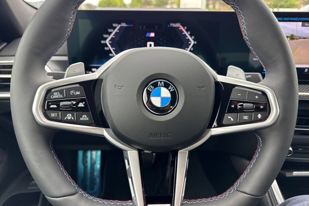 New 2027 BMW M440i Coupe RWD image 25