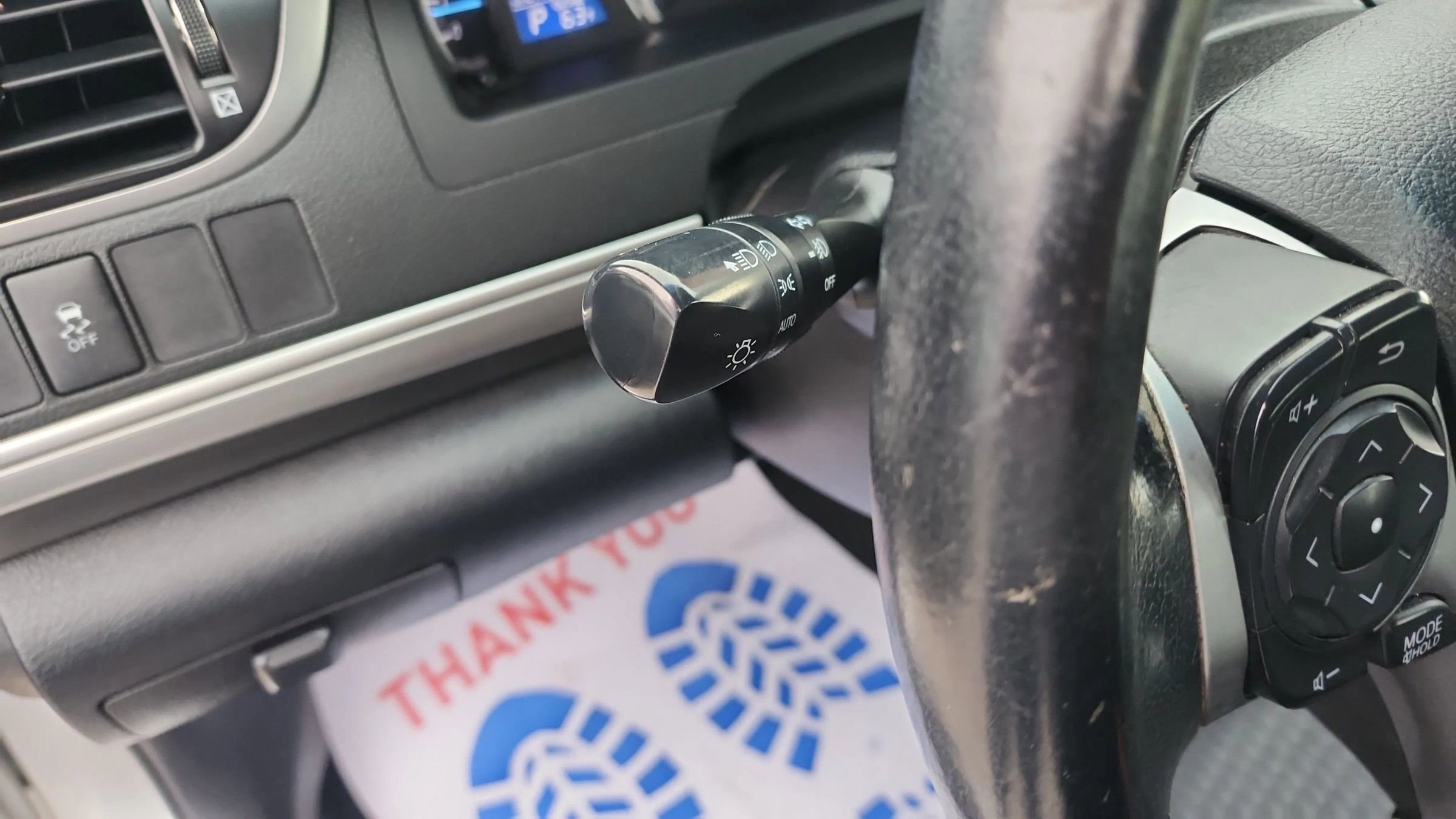 Used 2014 Toyota Camry SE image 17