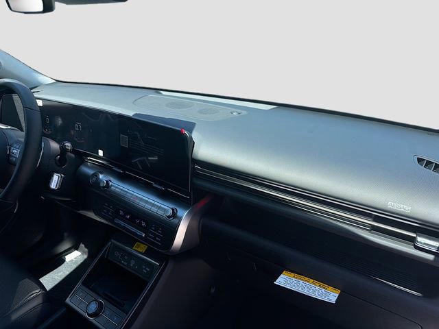 New 2026 Hyundai Kona SEL Premium FWD image 29