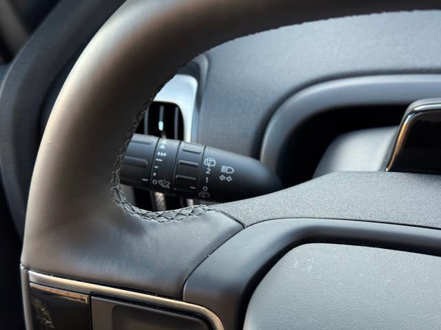 Certified 2025 Ford Expedition Max Active AWD/4WD image 31