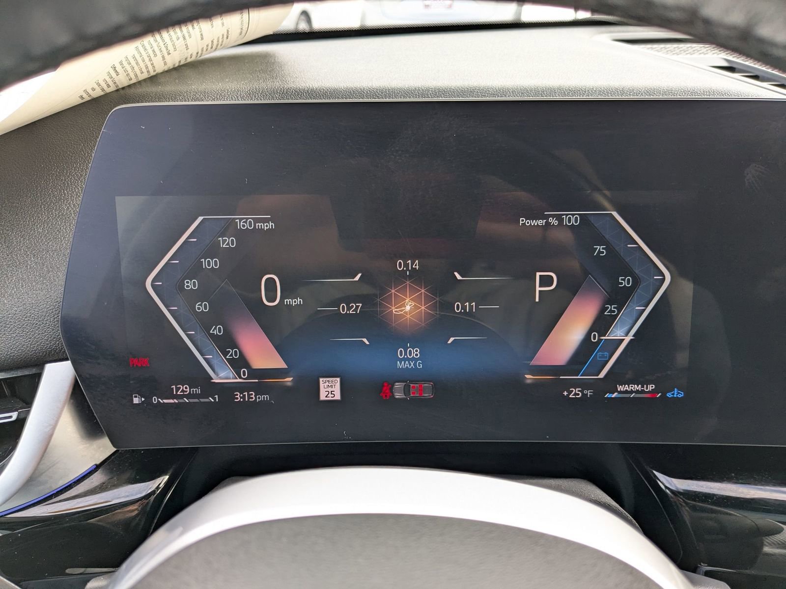 Used 2023 BMW X1 xDrive28i AWD/4WD image 15