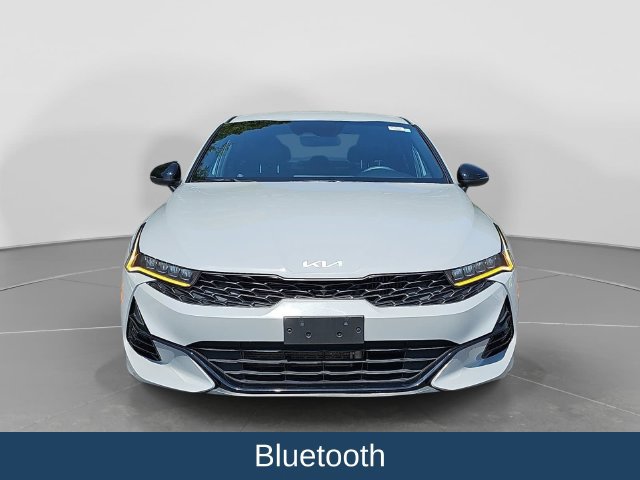 Used 2023 Kia K5 GT-Line FWD image 3