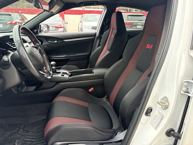 Used 2020 Honda Civic Si image 25