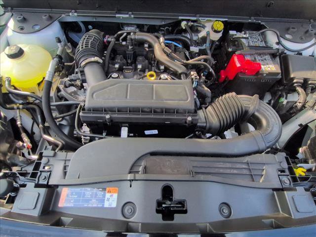 New 2026 Ford Bronco Sport Outer Banks image 16