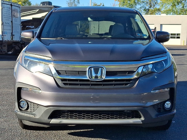 Used 2020 Honda Pilot EX-L image 5