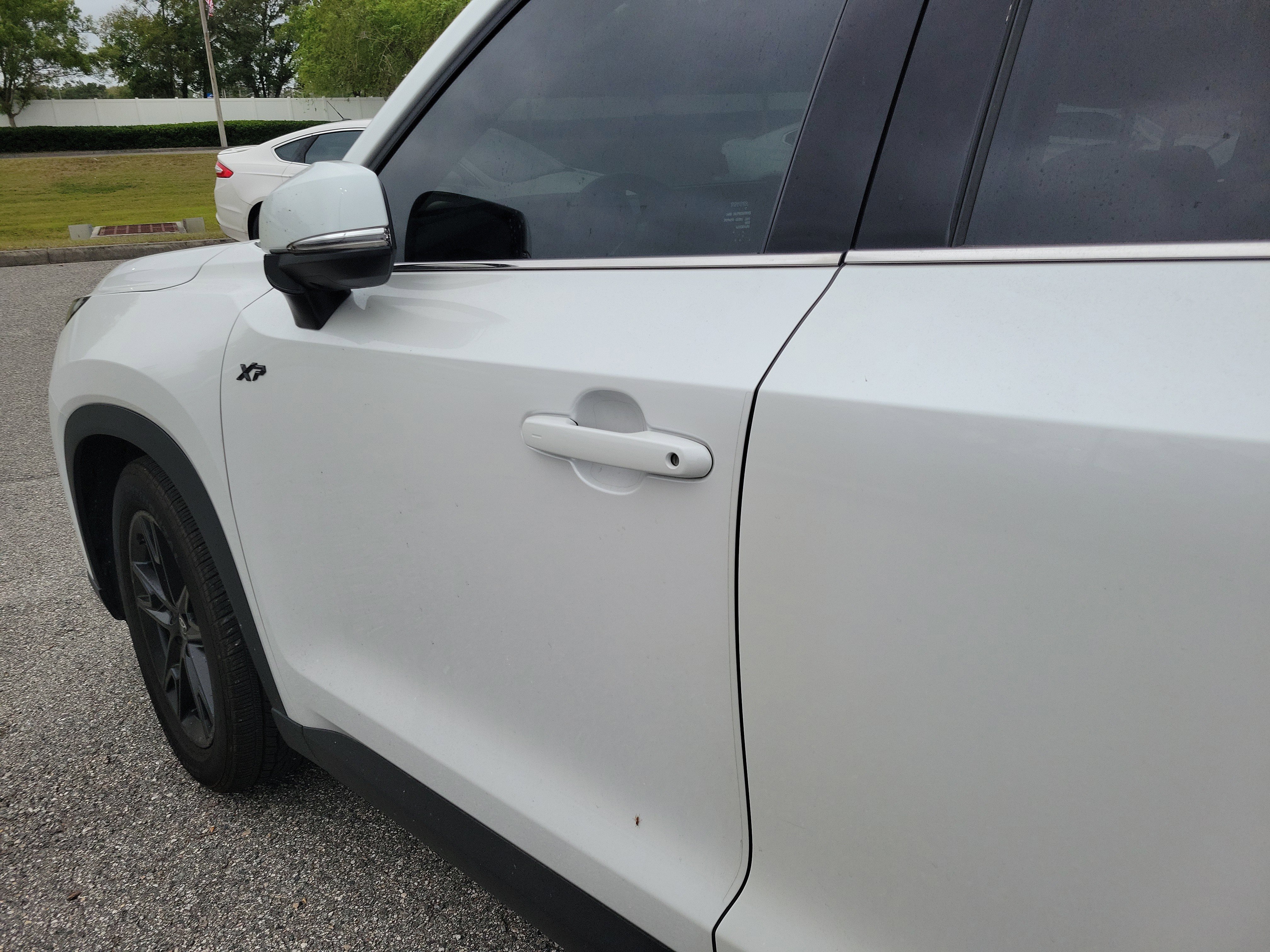 Used 2025 Toyota Grand Highlander AWD Hybrid image 28