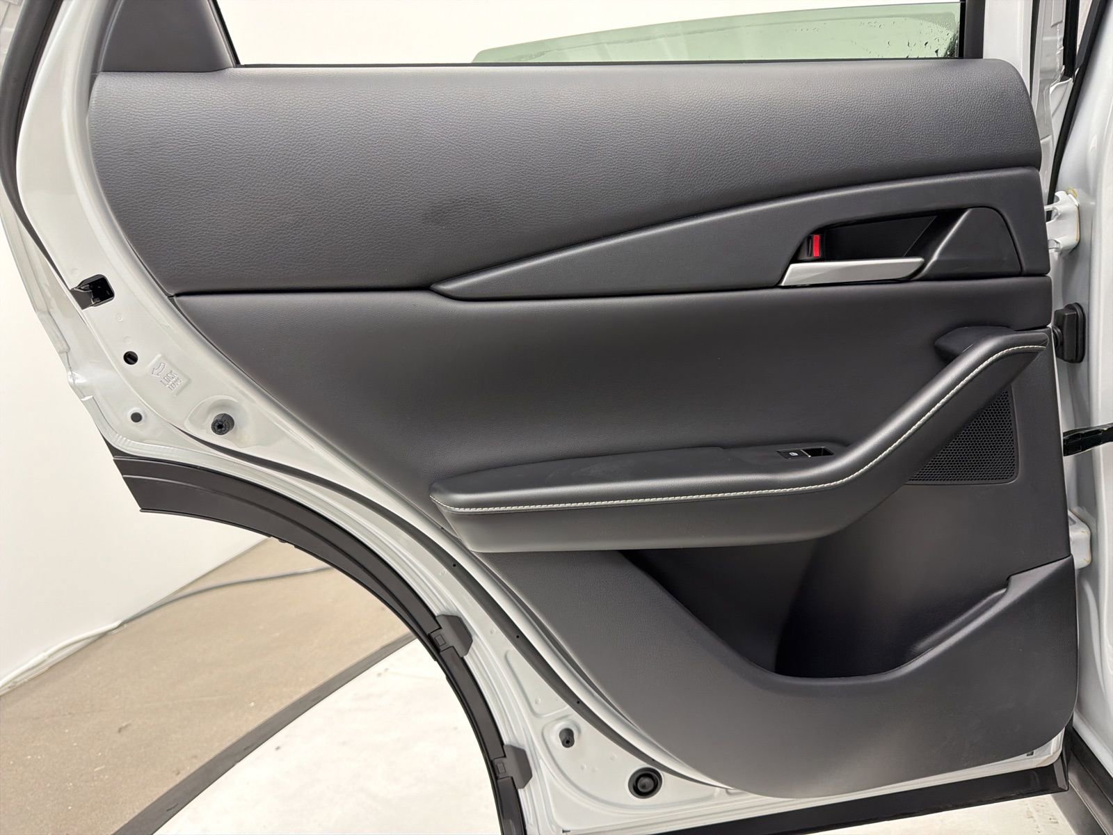 New 2026 MAZDA CX-30 AWD 2.5 S image 24