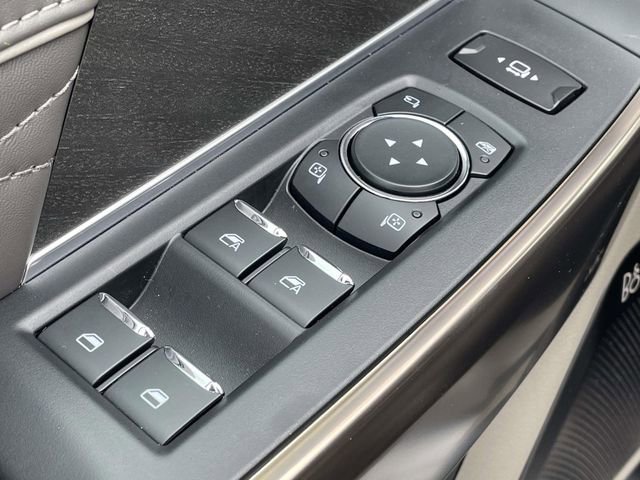 New 2026 Ford F450 Platinum w/ Platinum Plus Package image 19