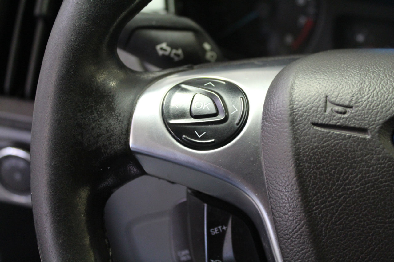 Used 2017 Ford Transit 350 148 Low Roof image 12