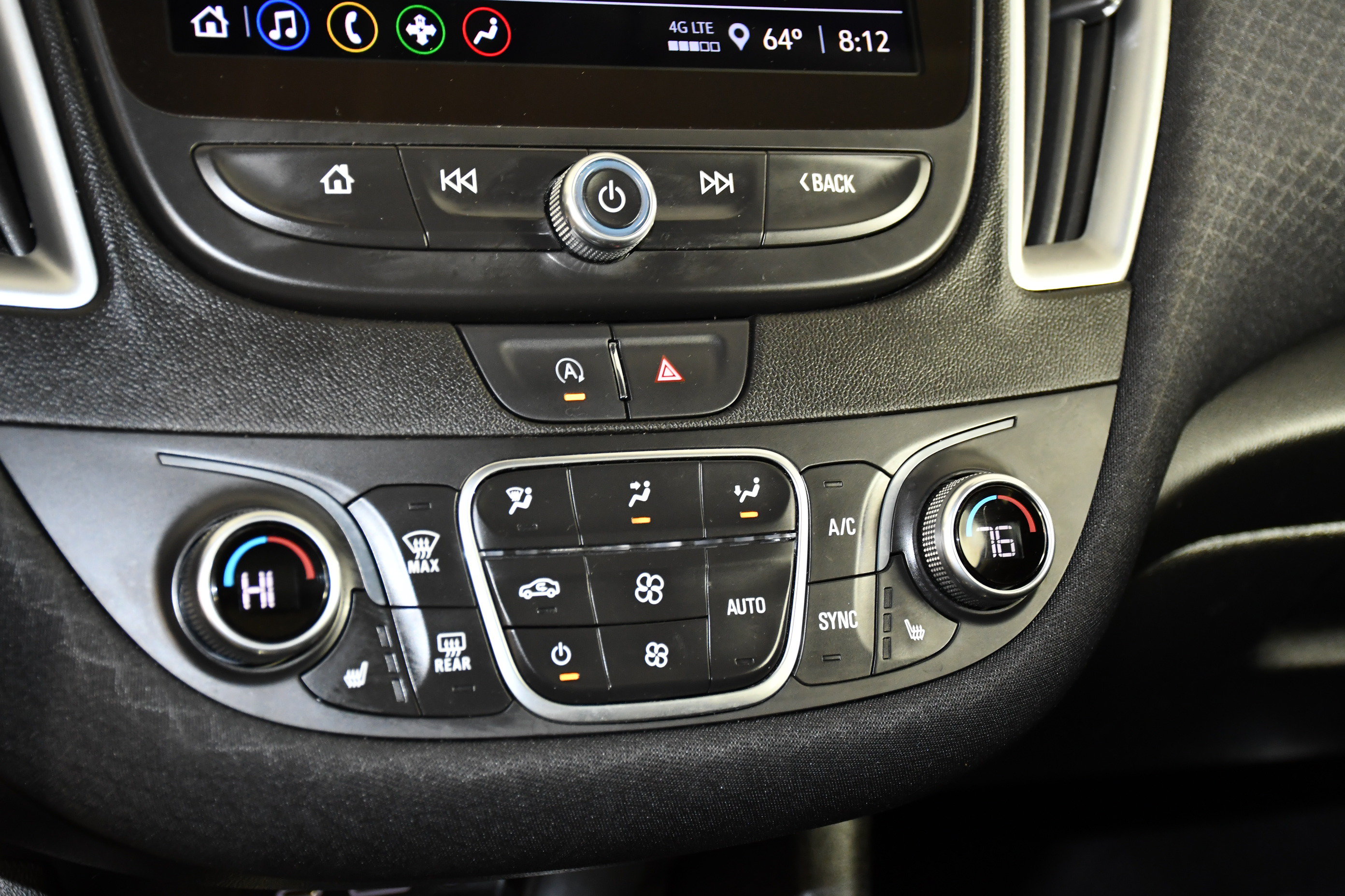 Used 2024 Chevrolet Malibu LT FWD image 29