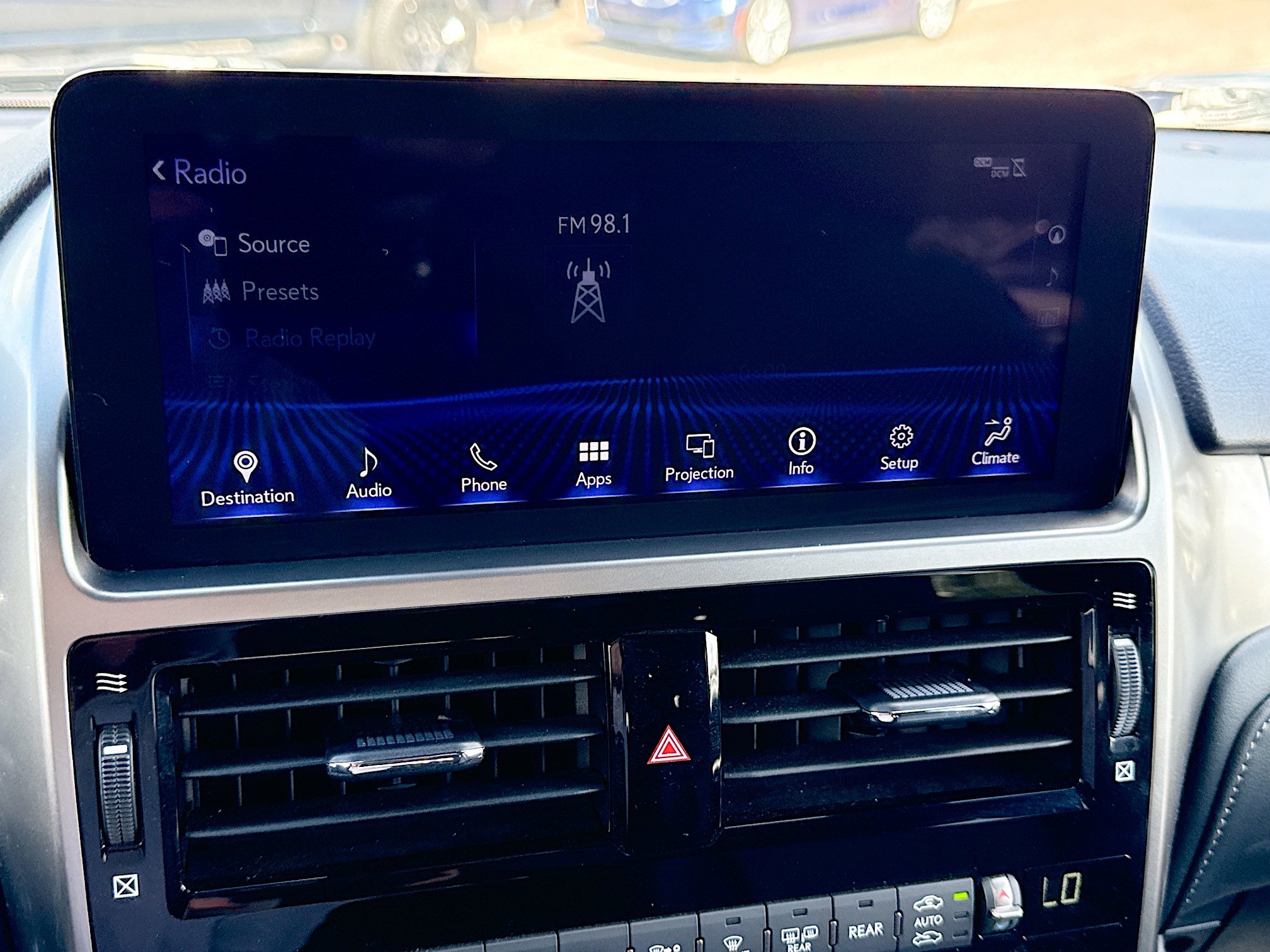 Used 2023 Lexus GX 460 Premium w/ Premium Package AWD/4WD image 29