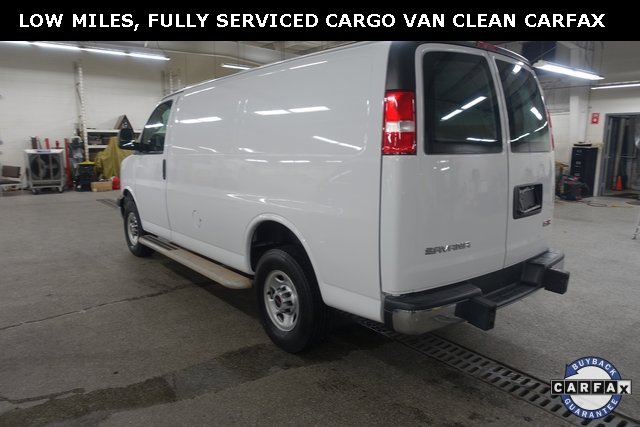 Used 2023 GMC Savana 2500 image 5