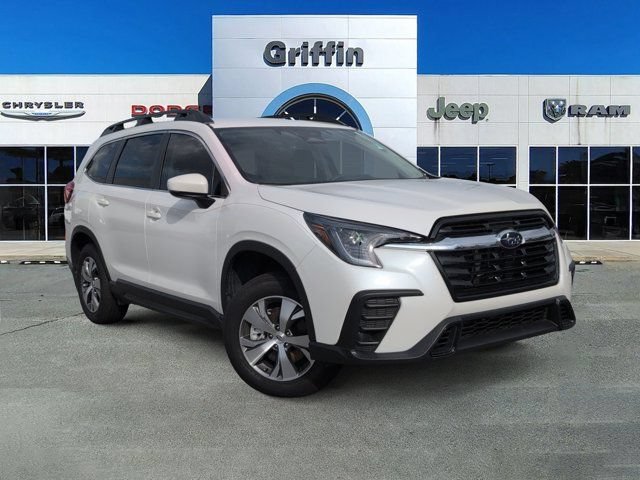 Used 2025 Subaru Ascent Premium