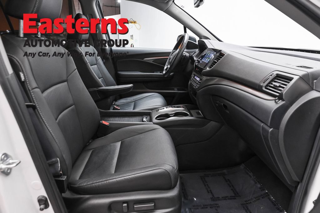 Used 2022 Honda Pilot Special Edition image 25