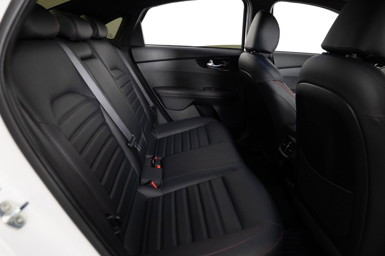 Used 2022 Kia Forte GT w/ GT2 Package FWD image 22