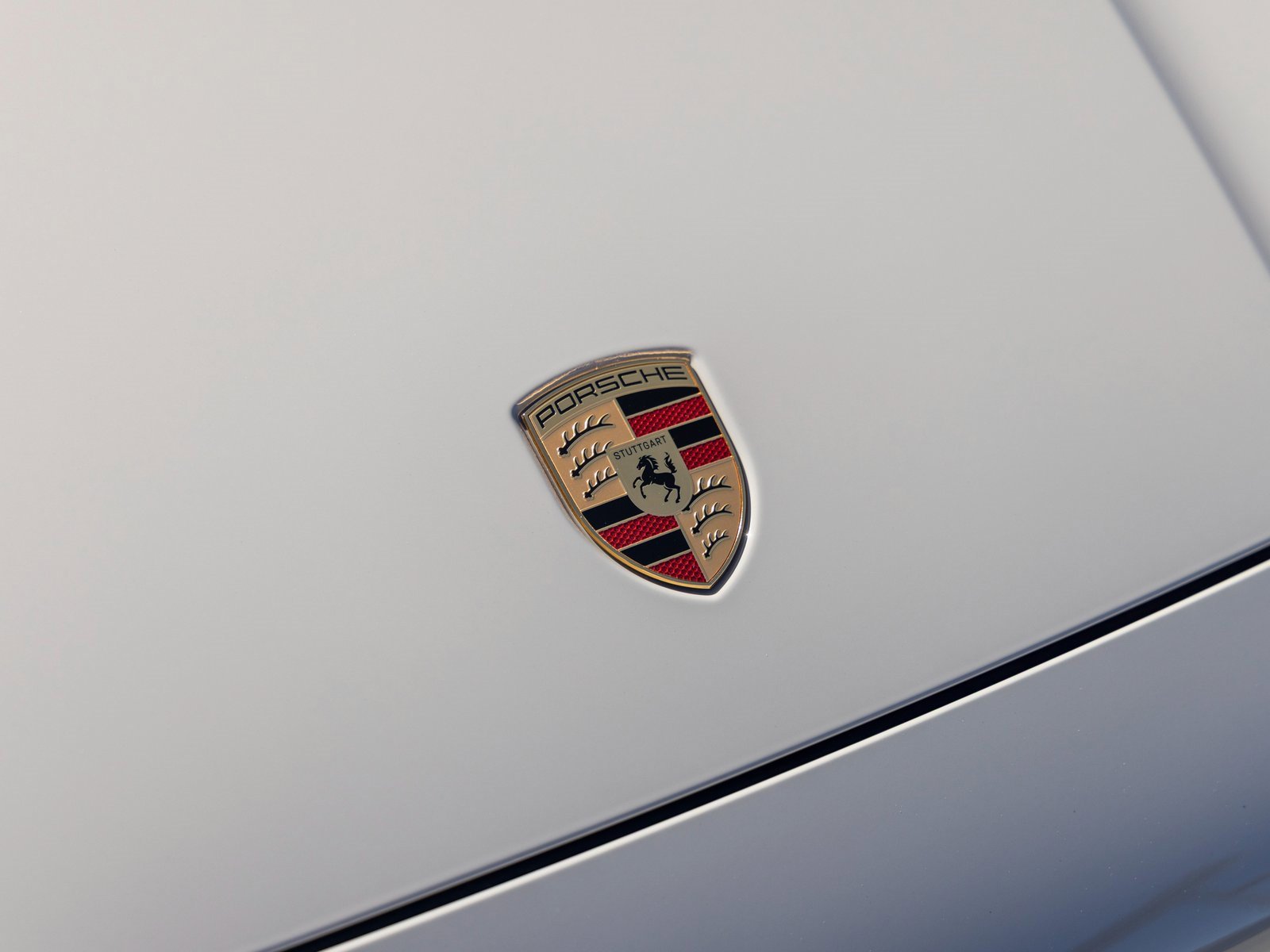 New 2026 Porsche Cayenne S image 15