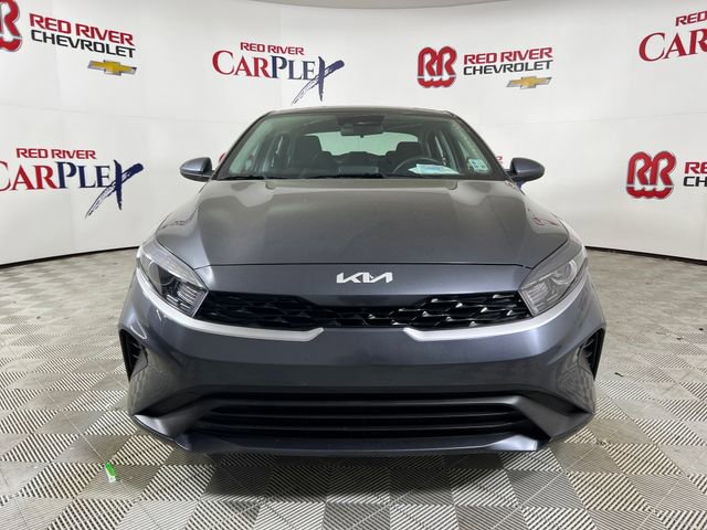 Used 2024 Kia Forte LXS image 2