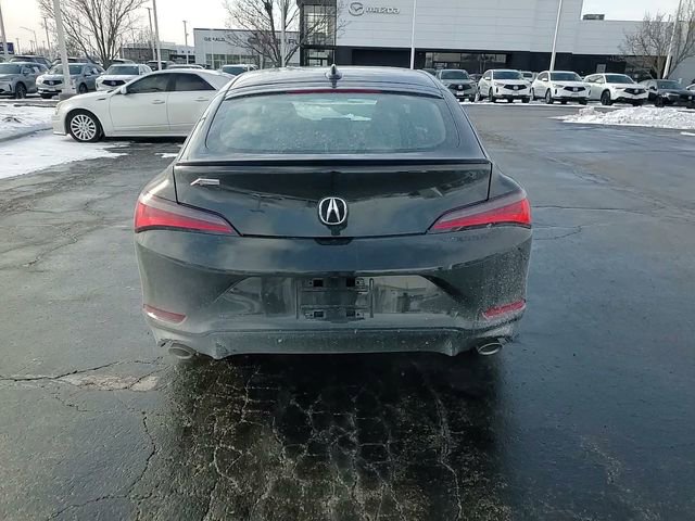 New 2026 Acura Integra A-Spec image 5