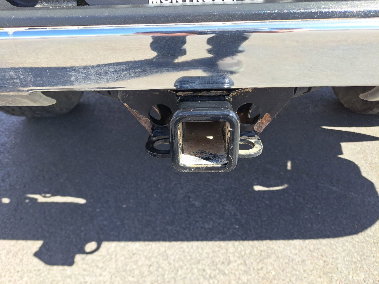 Used 2023 GMC Sierra 1500 SLE image 7