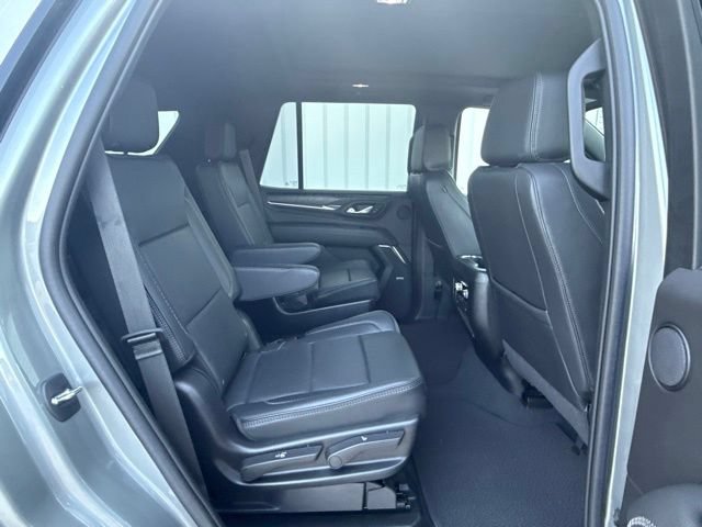 Certified 2023 GMC Yukon Denali RWD image 19